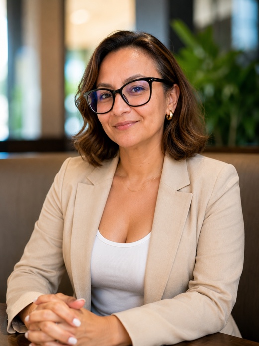 Miriam Medrano of Naples Notary Public